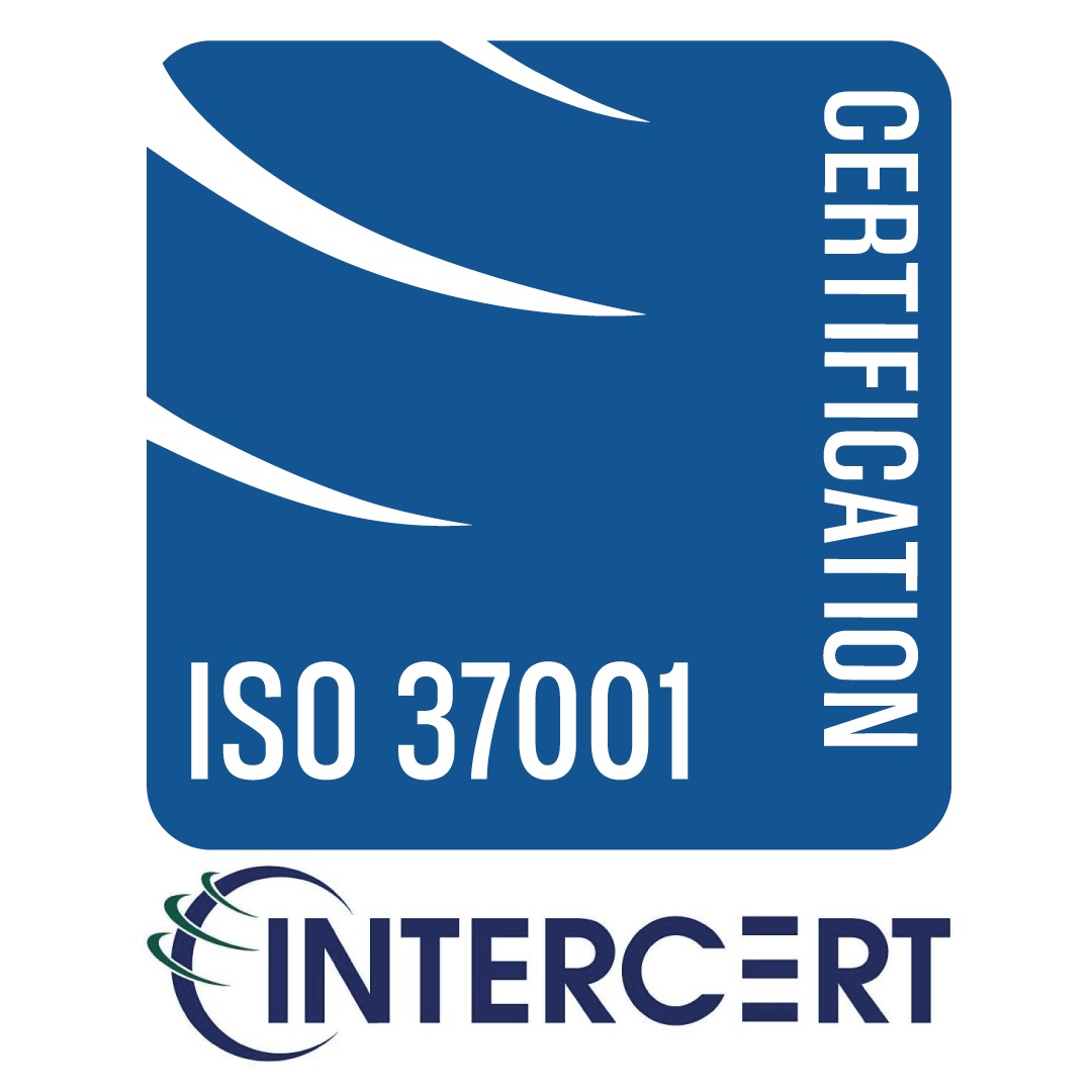 ISO37001